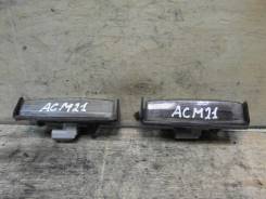 Подсветка. Toyota Ipsum, ACM26