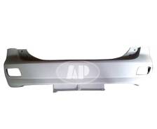 Бампер. Mazda Mazda5