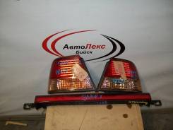 Стоп-сигнал. Nissan Sunny, FB15, B15