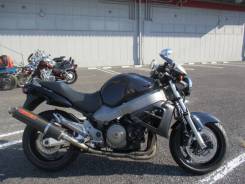Honda CBR 1100XX. 1 100 куб. см., исправен, птс, без пробега