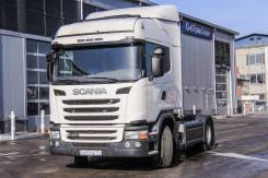 Scania. Продам тягач G 400 LA 4X2 HNA, 2014 года, 13 000 куб. см., 20 000 кг.