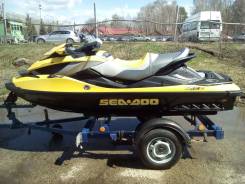 BRP Sea-Doo. 255,00 л.с., Год: 2010 год