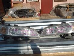 Фара. Honda Accord, CF4, LA-CL3, GH-CF3, GF-CF7, GF-CH9, GF-CF6, GF-CF3, LA-CF5, GF-CF5, GF-CF4, GH-CF4, GH-CF5, E-CF5, E-CF4, E-CF7, E-CF6, E-CF3