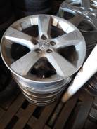 Lexus. 7.0x18, 5x114.30, ET35, ЦО 60,1 мм.