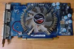 Видеокарта ASUS EN8600GTS/HTDP/256M