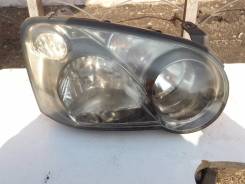 Фара. Subaru Impreza, GGA, GD9, GG9, GD3, GD2, GG3, GG2, GDB, GDA Двигатели: EJ207, EJ205, EJ204, EJ152