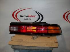 Стоп-сигнал. Toyota Mark II, GX90 Двигатель 1GFE