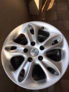 Valbrem. 7.0x16, 5x114.30, ET38