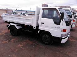 Toyota Dyna. Продам самосвал Toyota DYNA 1997 года выпуска без пробега, 4 100 куб. см., 3 000 кг.