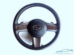 Руль. Subaru Outback, BRM, BRF, BR9, BR, BM, BM9, BMG, BMM Subaru Legacy, BMG, BM, BRM, BM9, BMM, BR9, BRF