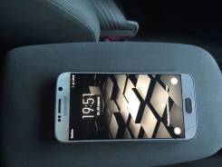 Samsung Galaxy S6. Б/у