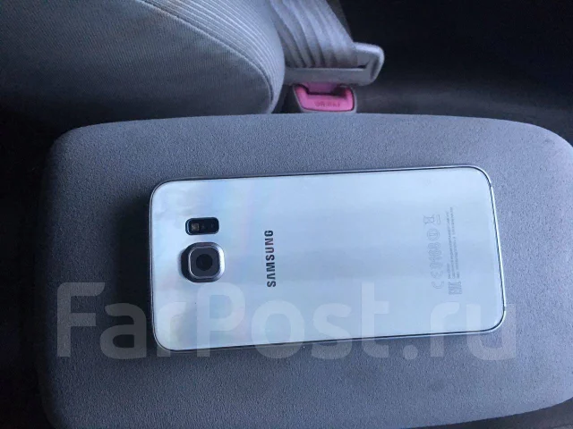 Samsung Galaxy S6. �/� ����