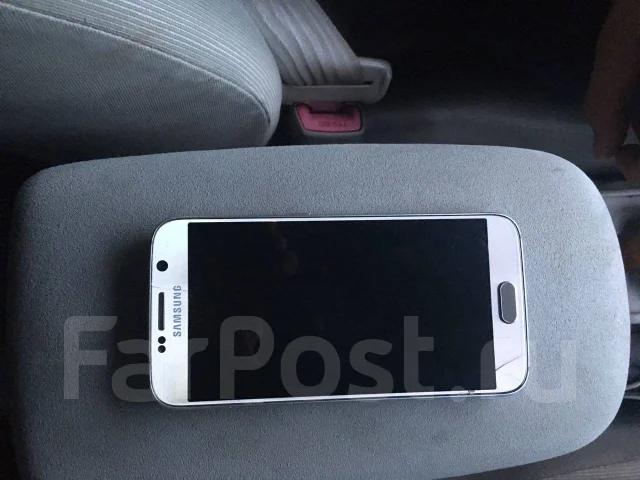 Samsung Galaxy S6. �/� ����