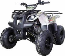 Avantis Hunter. исправен, без птс, без пробега. Под заказ