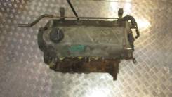 Двигатель в сборе. Chery Very Chery A13