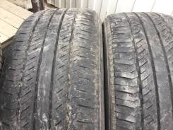 Bridgestone Dueler H/L 400. Летние, износ: 30%, 2 шт