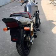 Honda CB 400SF. 400 куб. см., исправен, птс, без пробега
