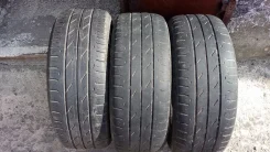 Bridgestone Ecopia EP100A. ������, 80�%, 3 ��