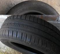 Goodyear DuraGrip. Летние, 5 %, 1 шт