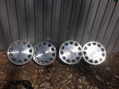 ASA Wheels. x15, 4x114.30, ET55, ЦО 64,1 мм.