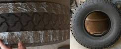 Goodyear Workhorse Extra Grip. Всесезонные, без износа, 1 шт
