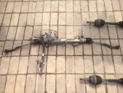 Рулевая рейка. Toyota Allion, AZT240 Toyota Premio, AZT240 Двигатель 1AZFSE