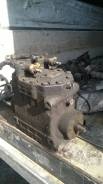 Рефкомпрессор. Mitsubishi Fuso, FK, 61, FK61 Mitsubishi FK Двигатель 6M61