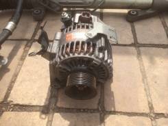 Генератор. Toyota Allion, AZT240 Toyota Premio, AZT240 Двигатель 1AZFSE
