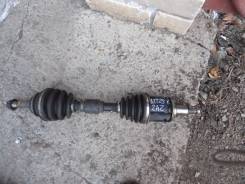 Привод. Toyota Avensis, AZT251 Двигатель 2AZFSE