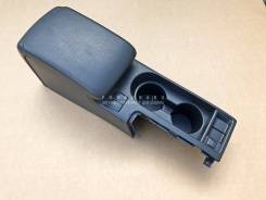 Консоль центральная. Subaru Impreza, GH, GE, GRF, GE7, GE6, GH8, GRB, GVF, GH7, GE3, GE2, GVB, GH3, GH2 Двигатели: EJ20X, EJ203, EJ154