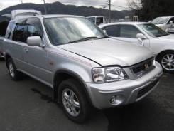 Honda CR-V. RD1, B20