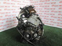Двигатель в сборе. Nissan Stanza Nissan March Box Nissan Micra Nissan March Двигатель CG10DE