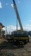 Xcmg QY25K5-I. Продам АвтоКран, 25 000 кг., 50 м.