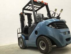 Royal FD15, 2018. Вилочный дизельный автопогрузчик Royal FD15, 1 500 кг.
