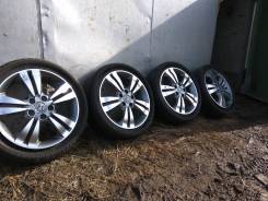 Honda. 6.5x17, 5x114.30, ET55