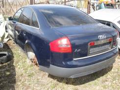 Audi A6. ALF