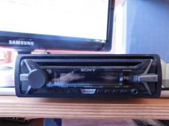Sony CDX-G1100U