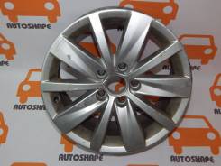 Volkswagen. 7.0x16, ET45