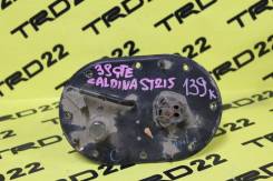 Корпус топливного насоса. Toyota Caldina, ST215, ST215G, ST215W Двигатель 3SGTE