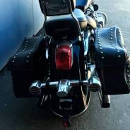 Honda GL 1500. 1 500 куб. см., исправен, птс, без пробега