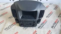Блок управления климат-контролем. Toyota Harrier, MCU10, MCU15, SXU15, SXU10 Двигатели: 5SFE, 1MZFE