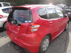 Дверь багажника. Honda Fit, GE7, GE6, DBA-GE7, DBA-GE6, DBA-GE9, DBA-GE8, GE9, GE8, DBAGE6, DBAGE7, DBAGE8, DBAGE9