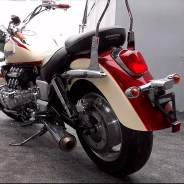 Honda GL 1500. 1 498 куб. см., исправен, птс, без пробега