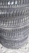 Bridgestone Blizzak Revo GZ. Зимние, без шипов, 2014 год, износ: 30%, 4 шт
