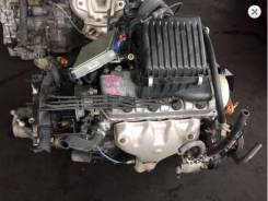 Двигатель в сборе. Honda HR-V