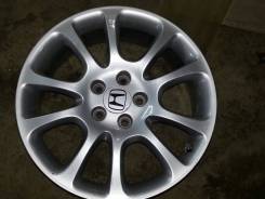 Honda. 7.0x18, 5x114.30, ET50, ЦО 64,1 мм.