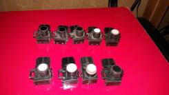 Парктроник. Toyota Fortuner, KUN60, KUN60L, TGN51, TGN51L, TGN61 Toyota Camry, ACV51, ASV50, AVV50, GSV50 Двигатели: 2KDFTV, 2TRFE, 1AZFE, 2ARFE, 2ARF...
