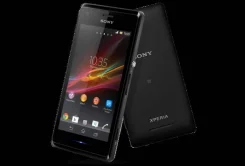 Sony Xperia M. �/�
