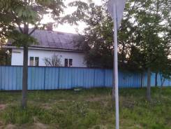 Продам дом в поселке Пограничный. Ул.Ленина 201а, р-н п.Пограничный, площадь дома 30 кв. м., скважина, электричество 5 кВт, отопление твердотопливное...