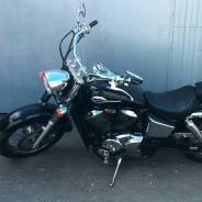 Honda Shadow 400. 400 куб. см., исправен, птс, без пробега. Под заказ